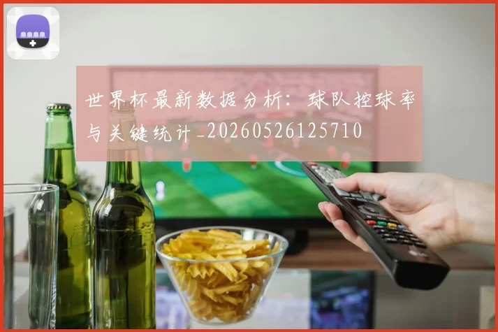世界杯最新数据分析:球队控球率与关键统计_20260526125710